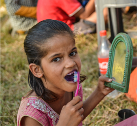Public Health Program (PHP)
