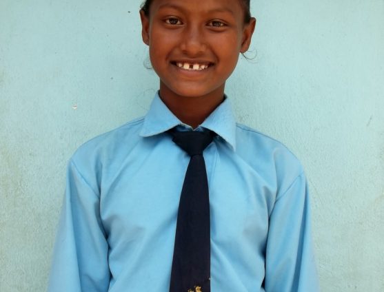 Pushpa Surkheti Sarki’s story