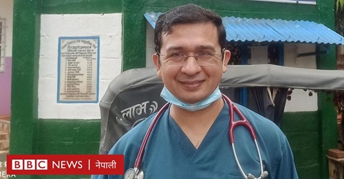 Dr. Kaleb Budha – A Rural Hero