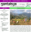 Gantabya Vol II Issue No. 3