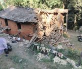 West Rukum and Jajarkot Earthquake Response