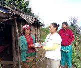 Radio's impact on Lali Maya