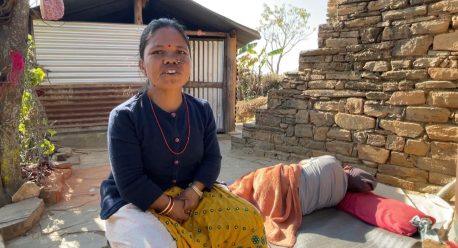 Rising Together: A Story of Hope and Empowerment