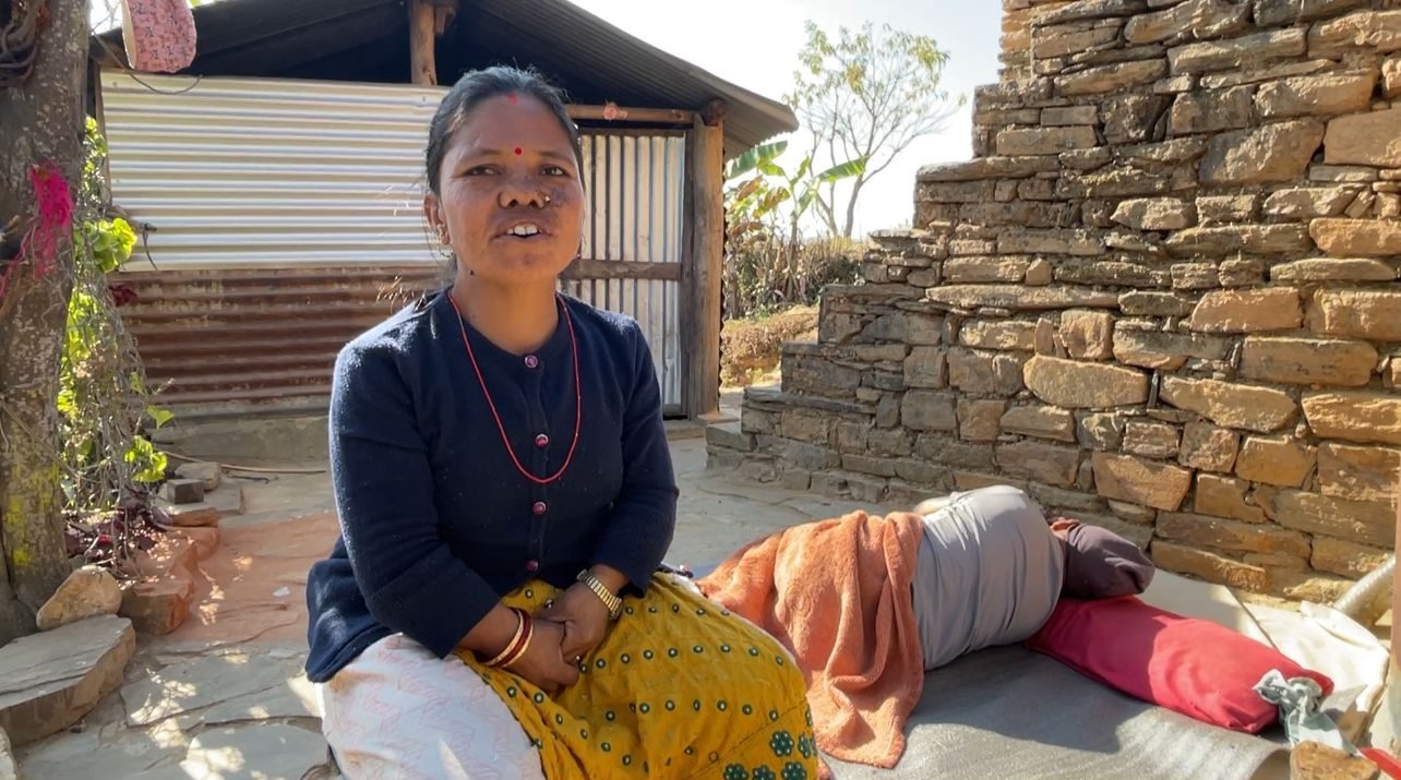 Rising Together: A Story of Hope and Empowerment